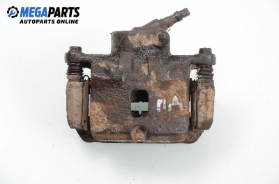 Caliper for Ssang Yong Musso 2.9 TD, 120 hp automatic, 1999, position: front - right
