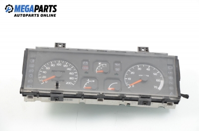 Instrument cluster for Renault Clio I 1.4, 75 hp, 3 doors, 1992