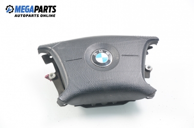 Airbag for BMW X5 (E53) 3.0 d, 184 hp automatic, 2003