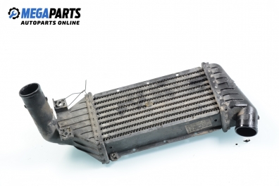 Intercooler for Opel Astra G 1.7 TD, 68 hp, station wagon, 1999