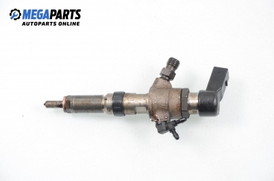 Diesel fuel injector for Citroen C2 1.4 HDI, 68 hp, 2007 № 9663429280