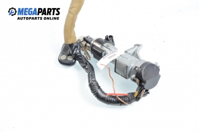 Cheie de contact pentru Honda Accord V 2.0, 131 cp, sedan, 1993