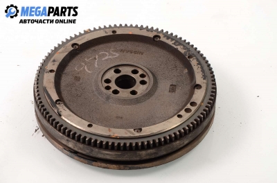 Dual mass flywheel for Nissan Patrol (1997-2010) 2.8