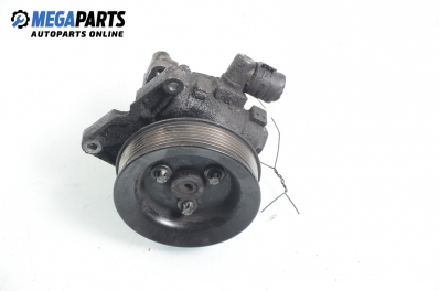 Power steering pump for Mercedes-Benz S-Class W220 4.0 CDI, 250 hp automatic, 2000