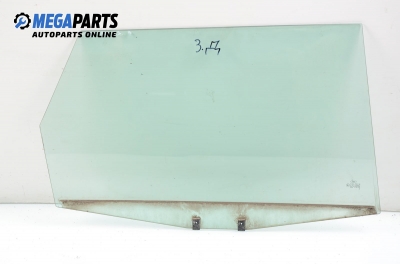 Window for Audi A6 (C5) 2.5 TDI Quattro, 180 hp, station wagon, 2003, position: rear - right