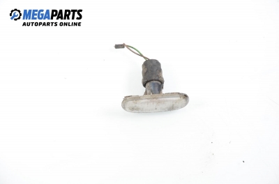 Blinker for Audi A6 (C5) 2.5 TDI, 150 hp, station wagon, 1999, position: left