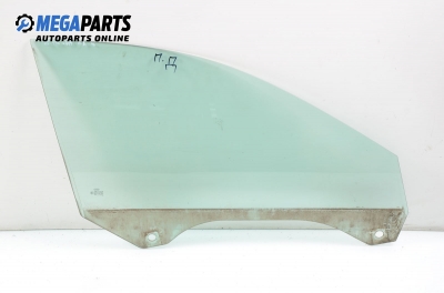 Window for Audi A6 (C5) 2.5 TDI Quattro, 180 hp, station wagon, 2003, position: front - right