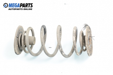 Coil spring for Opel Astra G 1.7 TD, 68 hp, station wagon, 1999, position: rear