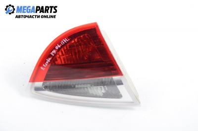 Inner tail light for BMW 3 (E90, E91, E92, E93) 2.0 D, 163 hp, station wagon automatic, 2006, position: left