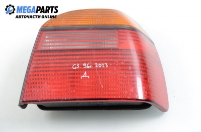 Tail light for Volkswagen Golf III 1.6, 101 hp, 3 doors, 1996, position: right