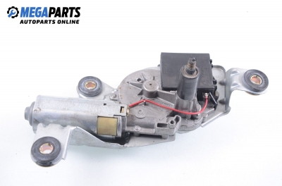 Front wipers motor for BMW 3 (E46) 1.8 ti, 115 hp, hatchback, 2001