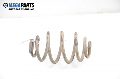 Arc for Volkswagen Passat (B5; B5.5) 1.9 TDI, 110 hp, combi, 1999, position: din spate