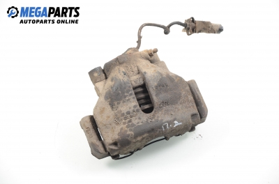 Caliper for Volkswagen Passat (B5; B5.5) 1.9 TDI, 110 hp, station wagon, 1999, position: front - right