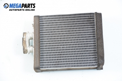 Radiator încălzire pentru Skoda Fabia 1.2, 54 cp, hatchback, 2007