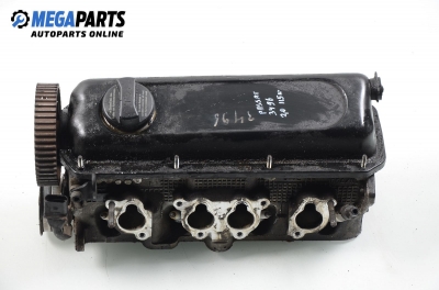 Engine head for Volkswagen Passat (B5; B5.5) 2.0, 115 hp, sedan automatic, 2002