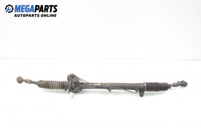 Hydraulic steering rack for Volkswagen Passat (B5; B5.5) 1.9 TDI, 110 hp, station wagon, 1999