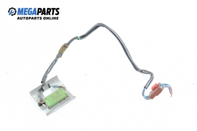 Blower motor resistor for Honda Accord V 2.0, 131 hp, sedan, 1993