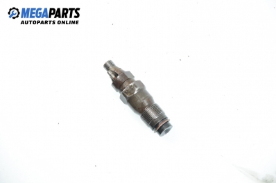 Diesel fuel injector for BMW 5 (E39) 2.5 TDS, 143 hp, station wagon automatic, 1997