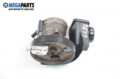 Power steering pump for Peugeot 206 1.1, 60 hp, hatchback, 5 doors, 1999