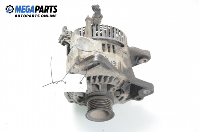 Alternator for Volkswagen Golf III 1.4, 60 hp, 1993