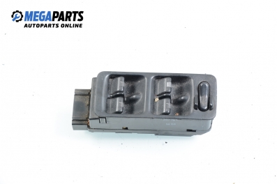 Window adjustment switch for Honda Accord V 2.0, 131 hp, sedan, 1993