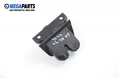 Trunk lock for Audi A6 (C5) 2.5 TDI, 150 hp, station wagon, 1999