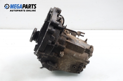  for Volkswagen Polo (86C) 1.4, 60 hp, 1992