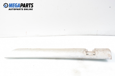 Side skirt for Opel Tigra 1.6 16V, 106 hp, 1998, position: front - right