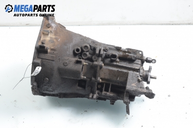  for BMW 3 (E36) 2.0, 150 hp, sedan, 1991