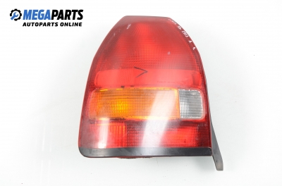 Tail light for Honda Civic 1.4, 75 hp, hatchback, 3 doors, 1997, position: left