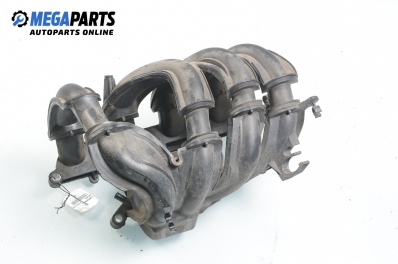 Intake manifold for Ford Focus II 1.4, 80 hp, station wagon, 2006