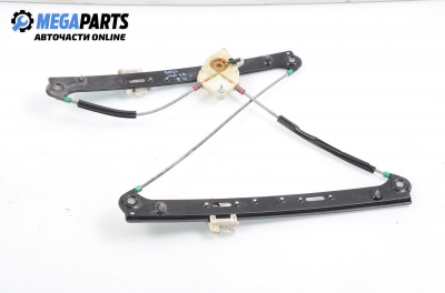 Power window mechanism for BMW X3 (E83) 3.0 d, 204 hp, 2004, position: front - right