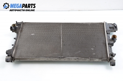 Radiator de apă pentru Fiat Croma 1.9 D Multijet, 150 cp, combi, 2006