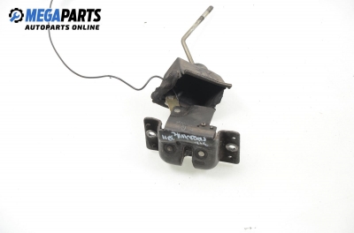 Trunk lock for Kia Carnival 2.9 TD, 126 hp, 1999