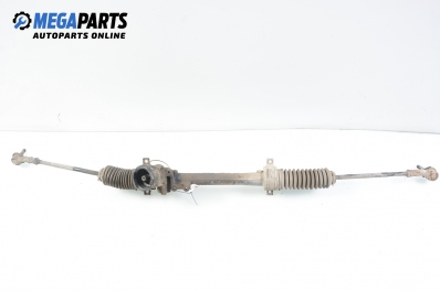 Mechanical steering rack for Volkswagen Golf III 1.4, 60 hp, 3 doors, 1993