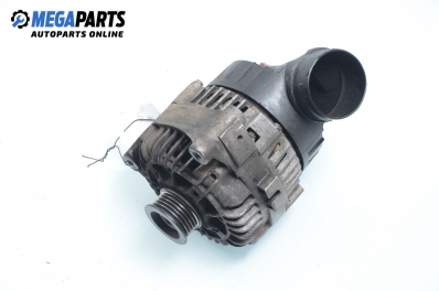 Alternator for BMW 5 (E39) 2.5 TDS, 143 hp, sedan, 1998