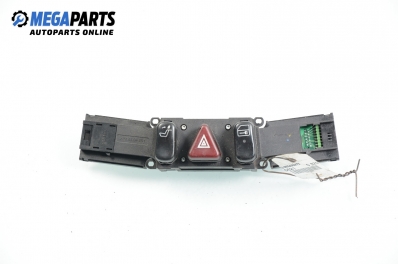 Buttons panel for Mercedes-Benz S-Class W220 3.2 CDI, 197 hp automatic, 2000