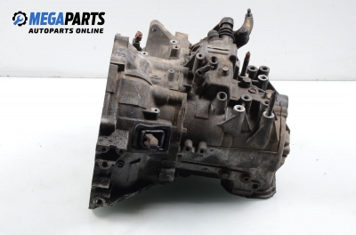  for Mitsubishi Galant VII 2.5 24V, 170 hp, sedan, 1996