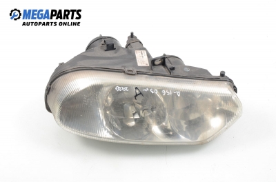 Headlight for Alfa Romeo 156 2.0 JTS, 166 hp, sedan, 2003, position: right