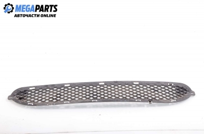 Grilă în bara de protecție for Mini Cooper (R50, R53) (2001-2006) 1.6