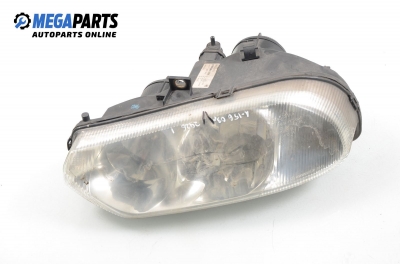 Headlight for Alfa Romeo 156 2.0 JTS, 166 hp, sedan, 2003, position: left