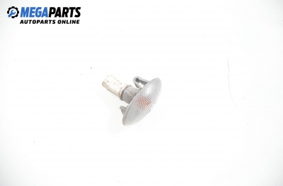 Blinker for Peugeot 206 2.0 HDi, 90 hp, station wagon, 2002