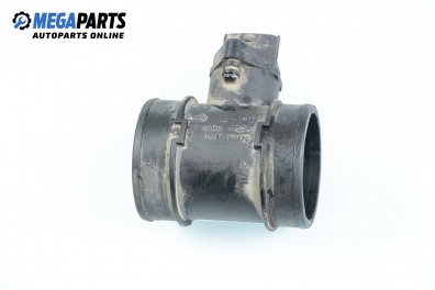 Debitmetru pentru Opel Astra G 1.7 TD, 68 cp, combi, 1999 № Bosch 0 281 002 180