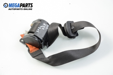 Seat belt for BMW 5 (E39) 2.0, 150 hp, sedan automatic, 1998, position: front - left