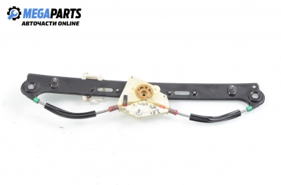 Electric window regulator for BMW X3 (E83) (2003-2010) 3.0, position: rear - left