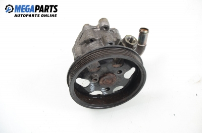 Power steering pump for Volkswagen Passat (B5; B5.5) 2.0, 115 hp, sedan automatic, 2002