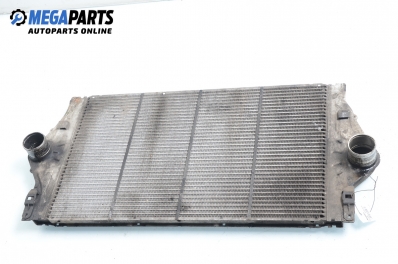 Intercooler for Renault Espace IV 3.0 dCi, 177 hp automatic, 2003