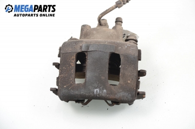 Caliper for Kia Carnival 2.9 TD, 126 hp, 1999, position: front - left