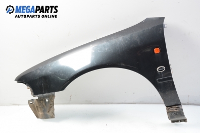 Fender for Audi A4 (B5) 1.8, 125 hp, sedan, 1996, position: left