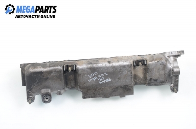 Intake manifold for Toyota RAV4 2.0 D-4D, 116 hp, 5 doors, 2005